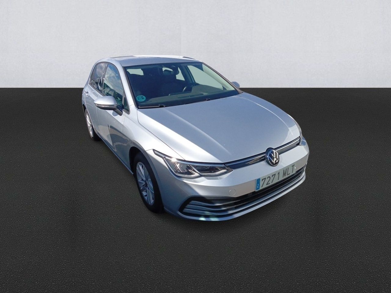 Volkswagen Golf Life 2.0 Tdi 85kw (115cv) - Foto 2