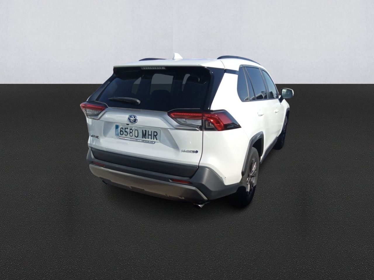 Toyota Rav4 2.5l 220h Advance - Foto 2