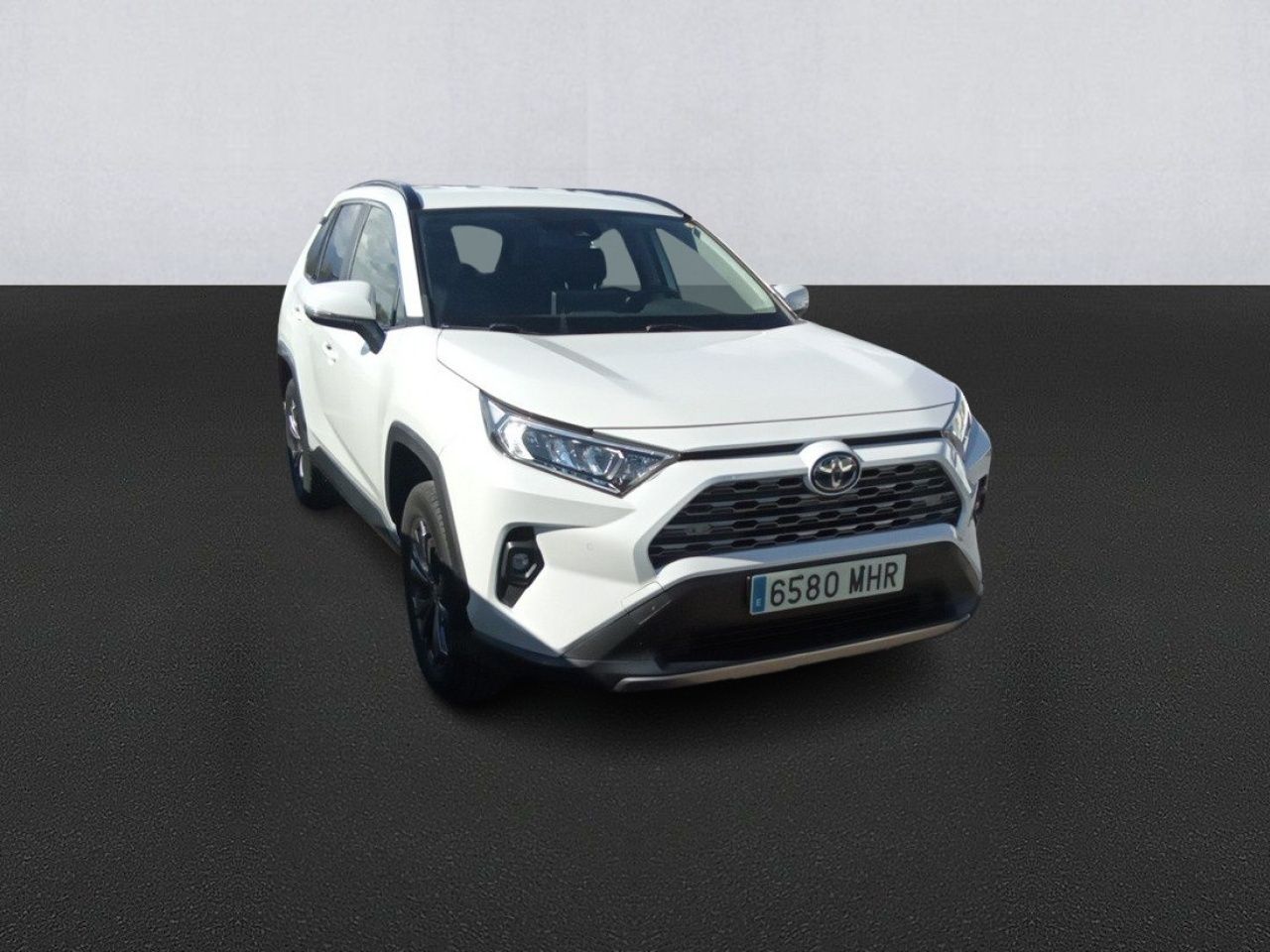 Toyota Rav4 2.5l 220h Advance - Foto 2