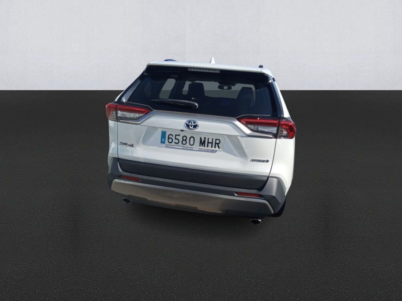 Toyota Rav4 2.5l 220h Advance - Foto 2