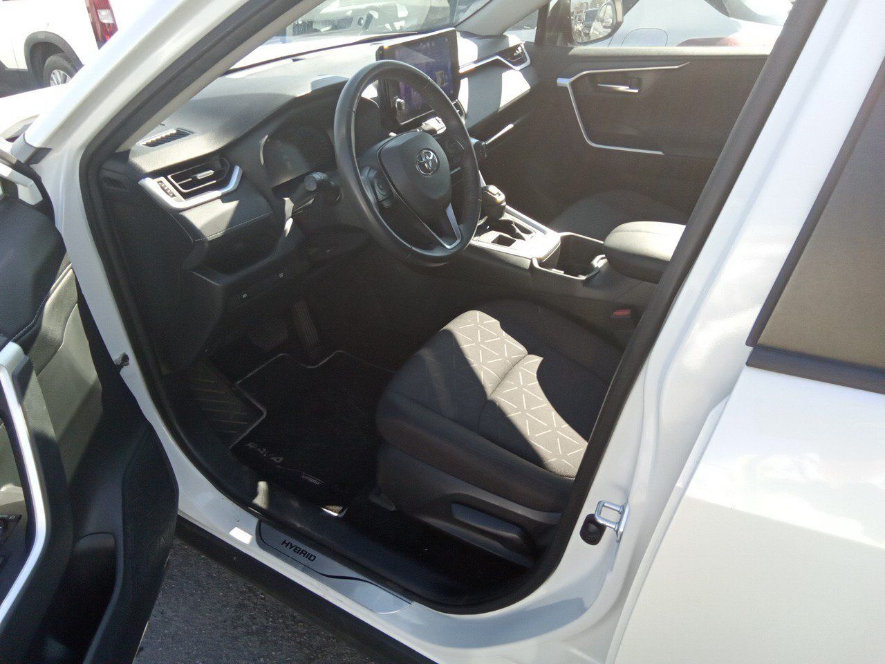 Toyota Rav4 2.5l 220h Advance - Foto 2