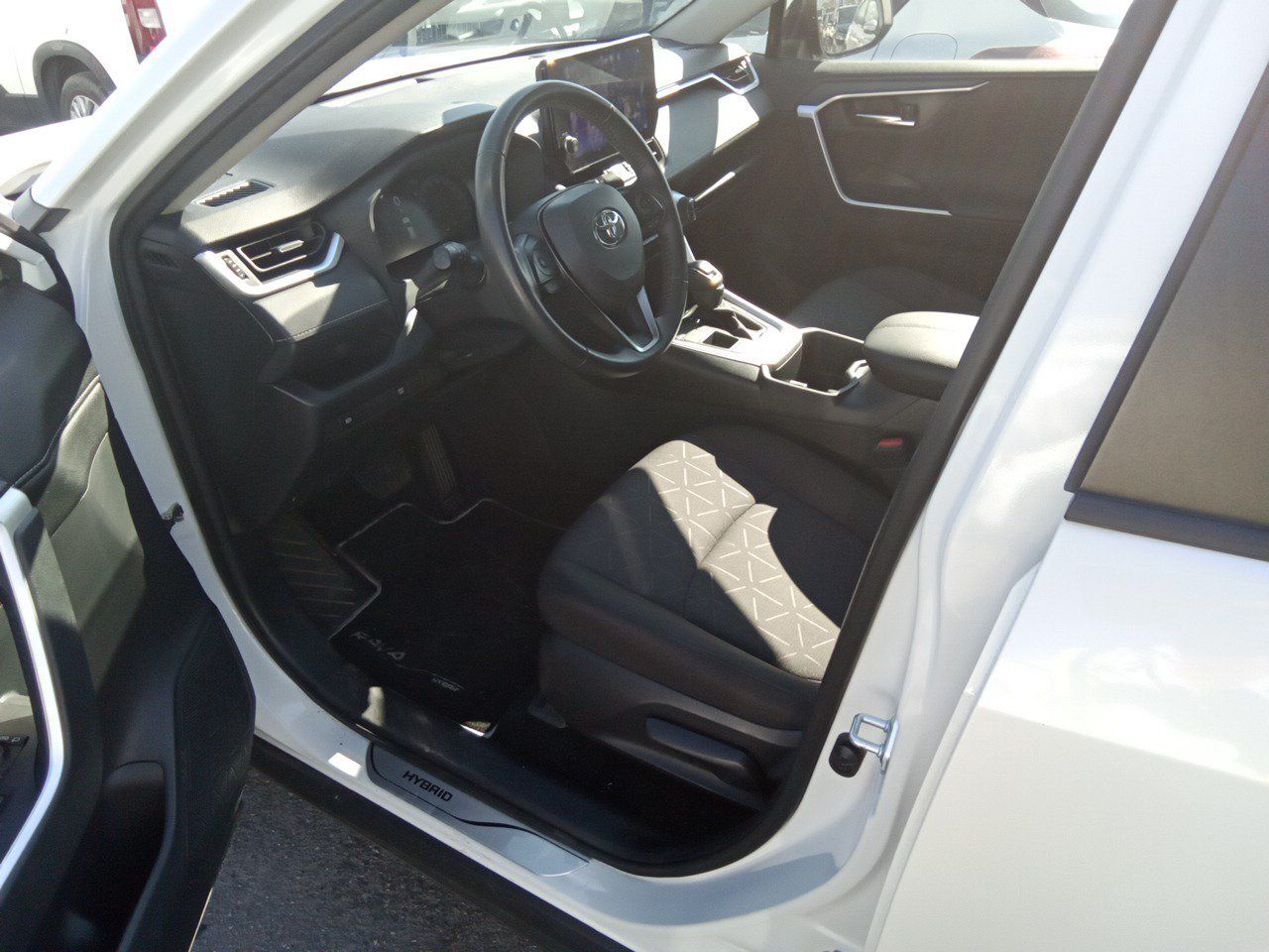 Toyota Rav4 2.5l 220h Advance - Foto 2