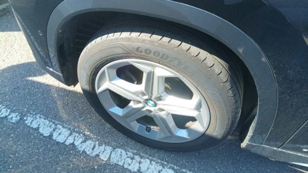 Bmw X1 Xdrive20d - Foto 2