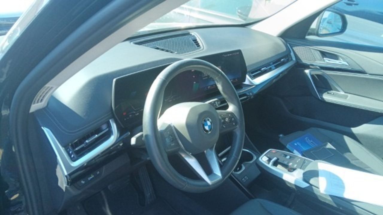Bmw X1 Xdrive20d - Foto 2