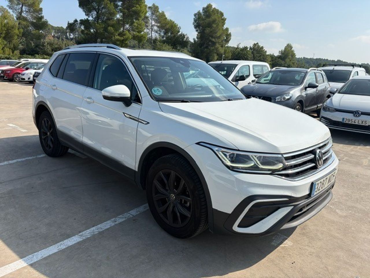 Volkswagen Tiguan Allspace Life 2.0 Tdi 110kw (150cv) Dsg - Foto 2