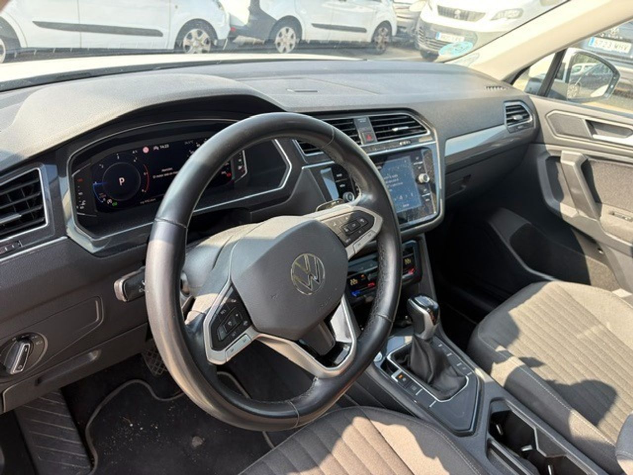 Volkswagen Tiguan Allspace Life 2.0 Tdi 110kw (150cv) Dsg - Foto 2