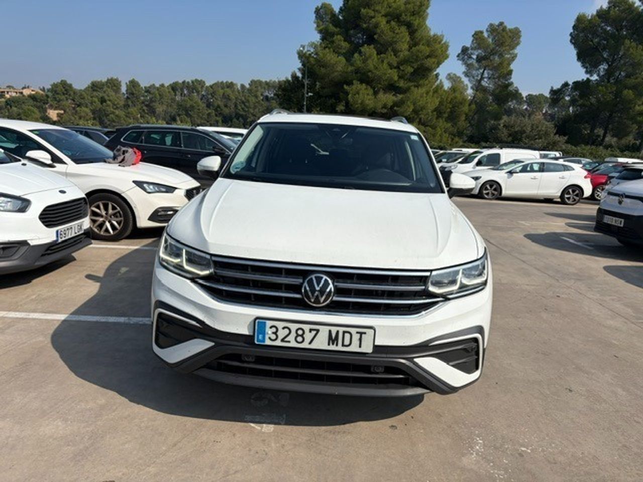 Volkswagen Tiguan Allspace Life 2.0 Tdi 110kw (150cv) Dsg - Foto 2