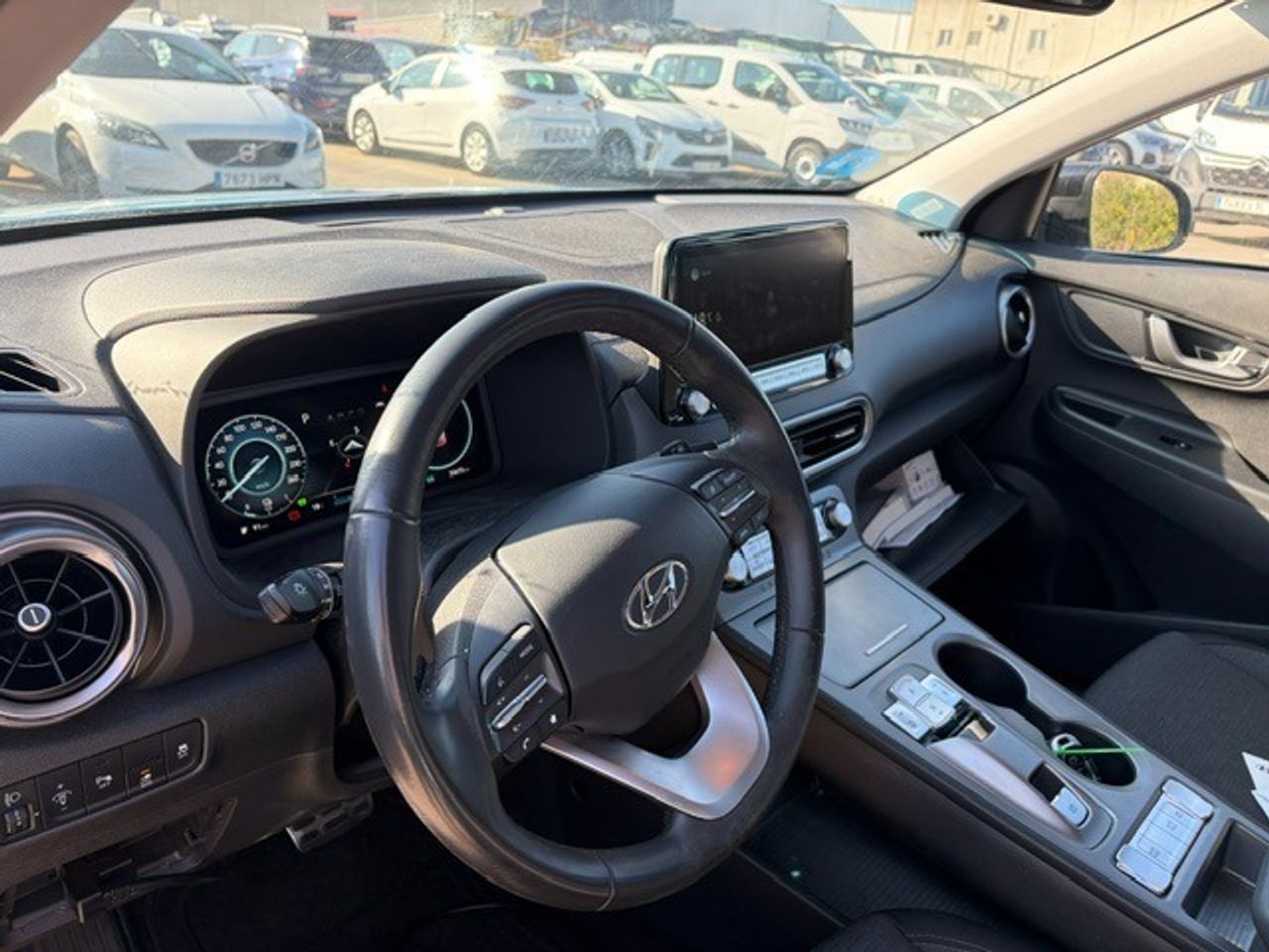 Hyundai Kona 150kw Ev Tecno 2c - Foto 2