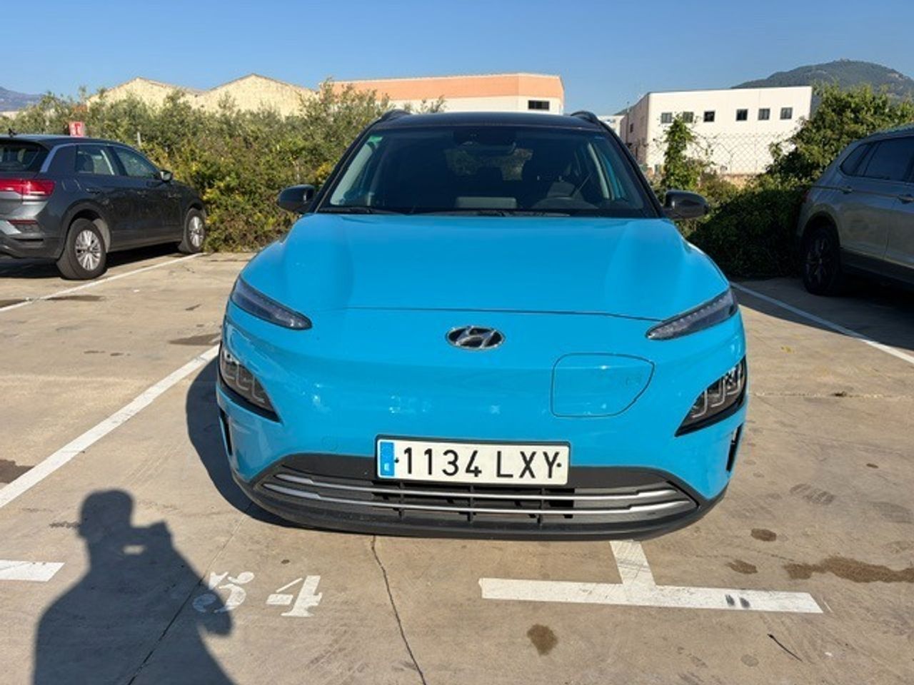 Hyundai Kona 150kw Ev Tecno 2c - Foto 2