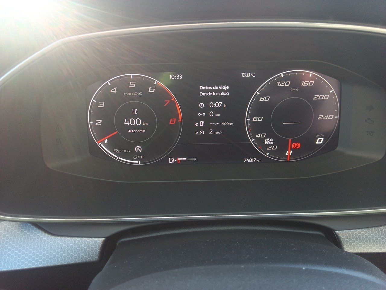 Seat Leon 1.5 Tsi 96kw S&s Style Go - Foto 2