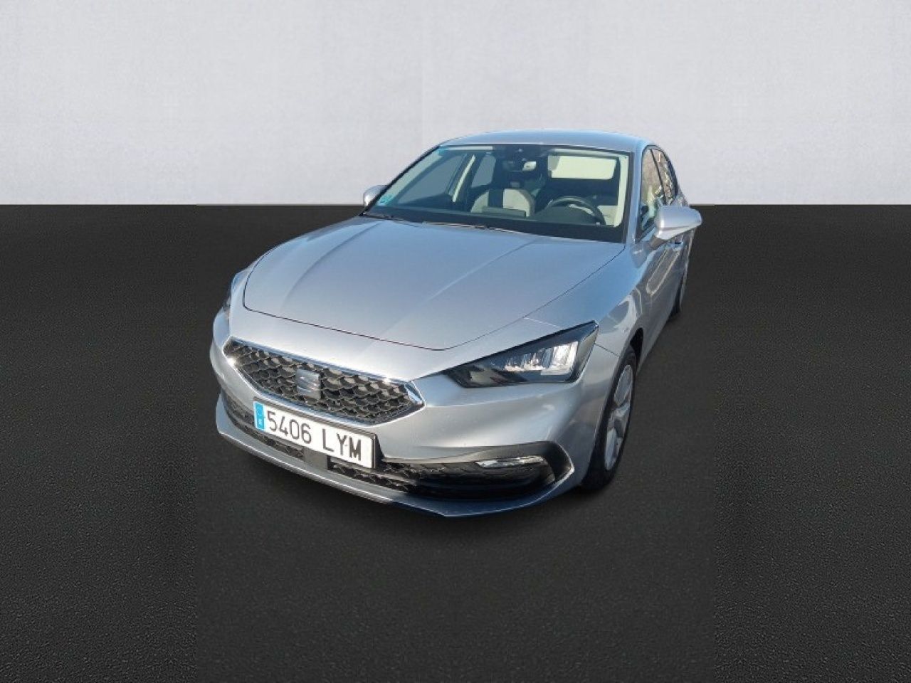Seat Leon 1.5 Tsi 96kw S&s Style Go - Foto 2