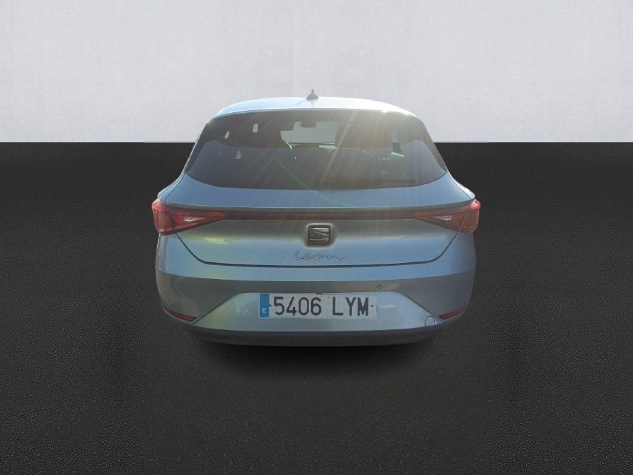Seat Leon 1.5 Tsi 96kw S&s Style Go - Foto 2