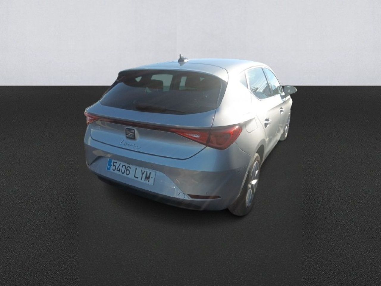 Seat Leon 1.5 Tsi 96kw S&s Style Go - Foto 2