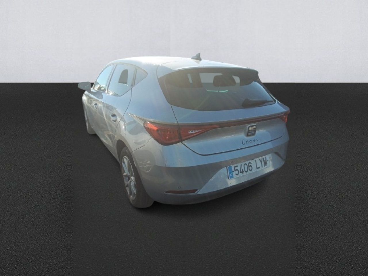 Seat Leon 1.5 Tsi 96kw S&s Style Go - Foto 2