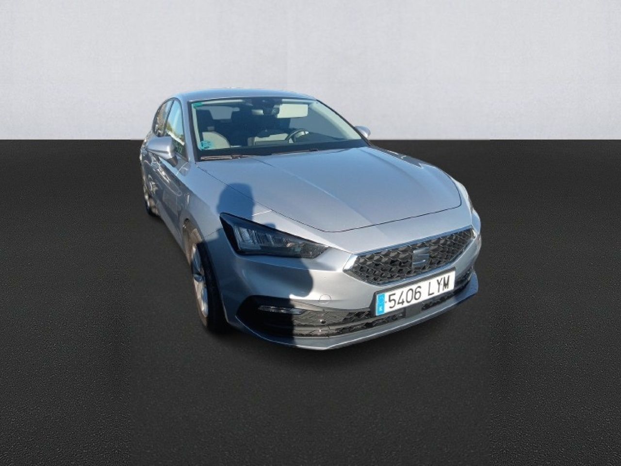 Seat Leon 1.5 Tsi 96kw S&s Style Go - Foto 2