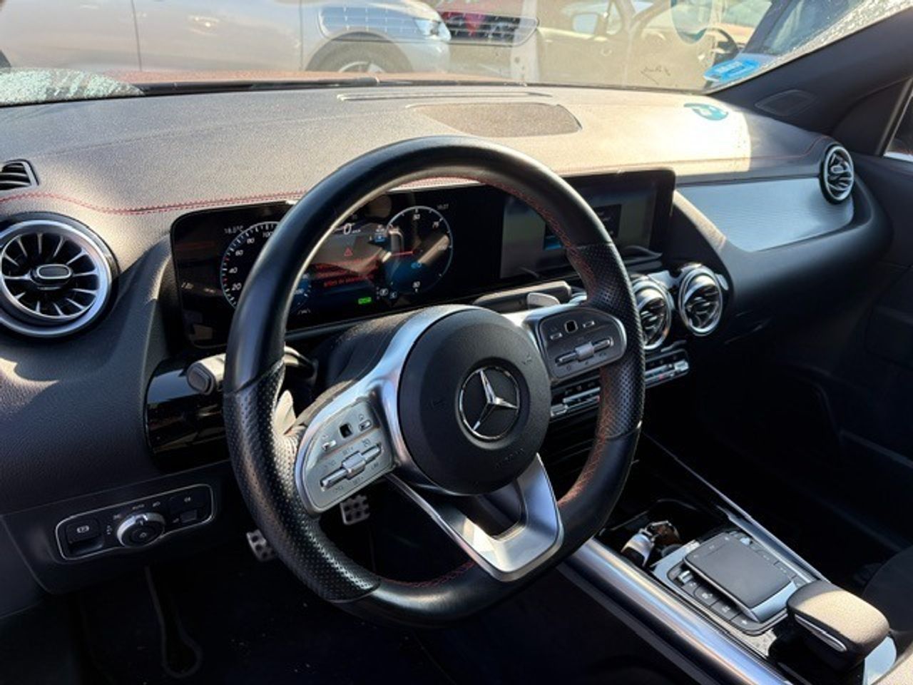 Mercedes Eqa 250+ - Foto 2