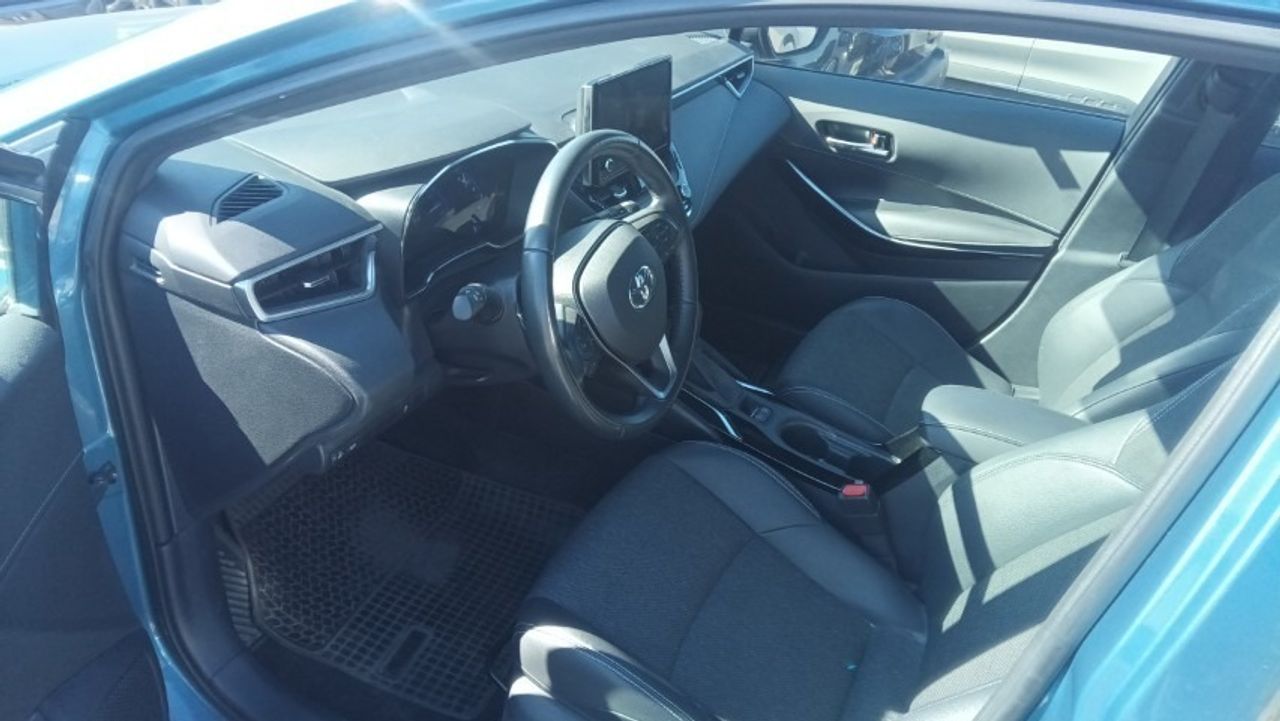 Toyota Corolla 2.0 180h Style E-cvt - Foto 2