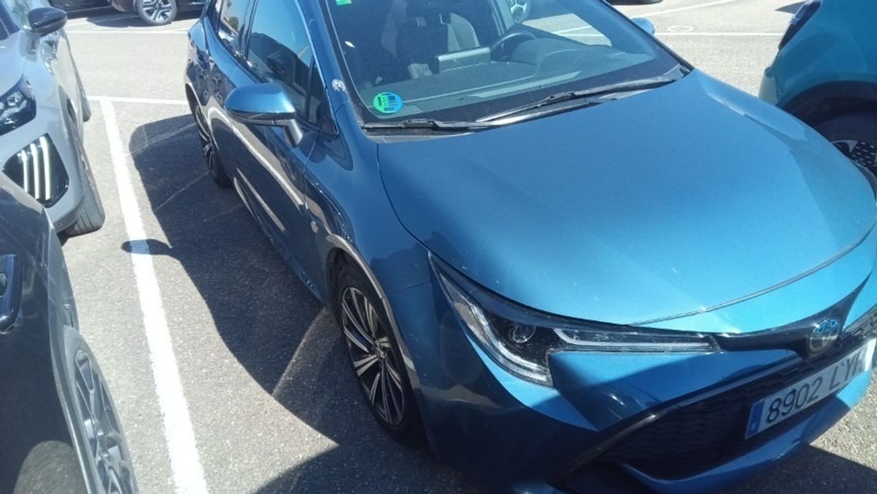 Toyota Corolla 2.0 180h Style E-cvt - Foto 2