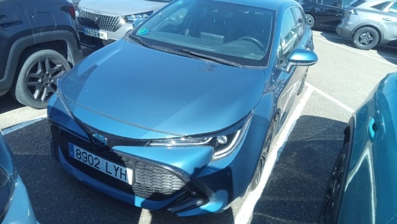 Toyota Corolla 2.0 180h Style E-cvt - Foto 2
