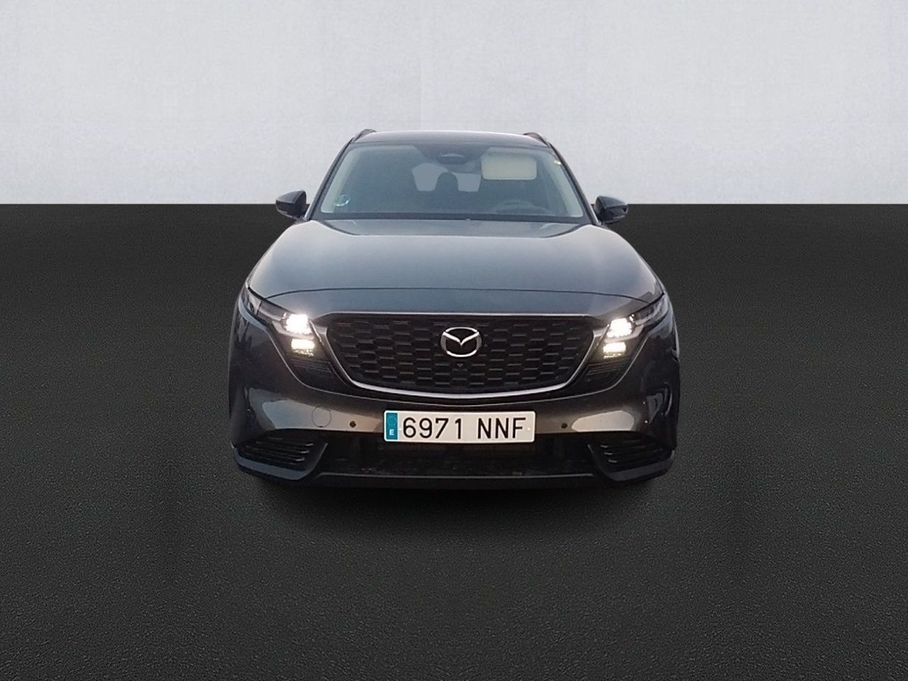 Mazda Cx-5 2.5 Sky Mhev 141cv At Fwd Exclusive-line - Foto 2