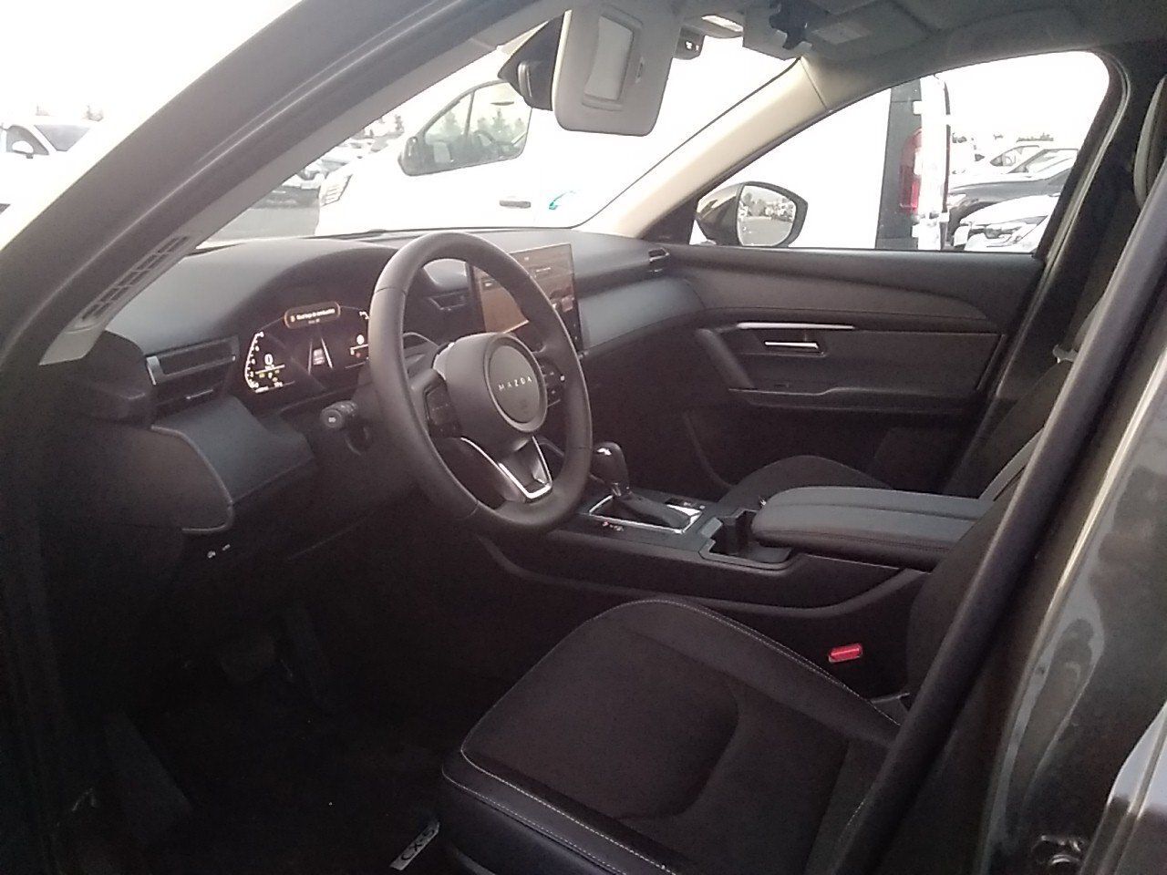 Mazda Cx-5 2.5 Sky Mhev 141cv At Fwd Exclusive-line - Foto 2