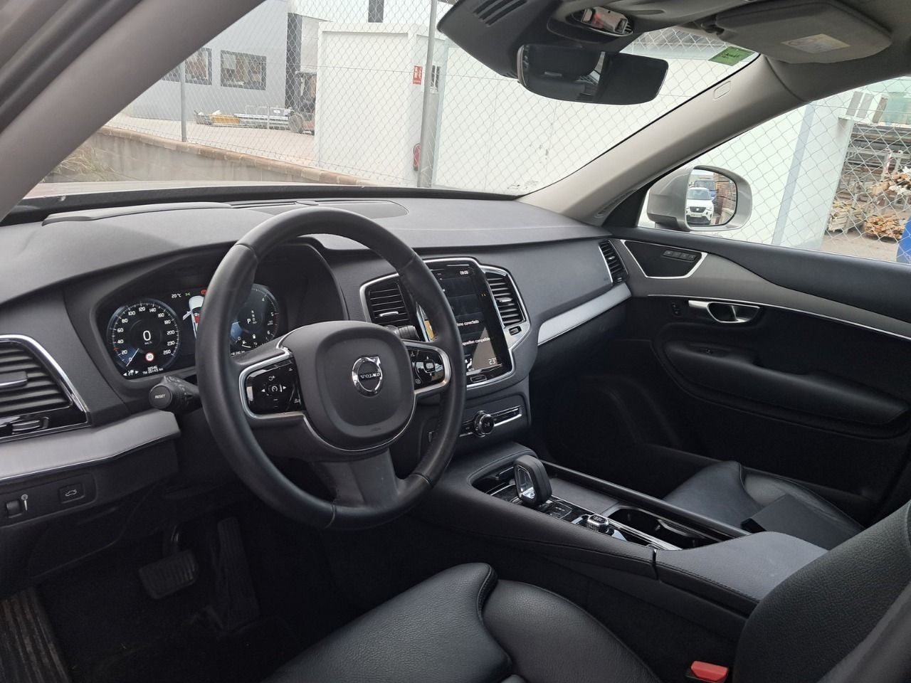 Volvo Xc90 (o) 2.0 B5 D Awd Momentum Pro Auto - Foto 2