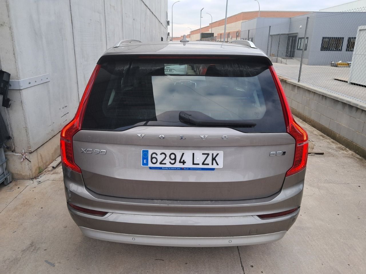 Volvo Xc90 (o) 2.0 B5 D Awd Momentum Pro Auto - Foto 2