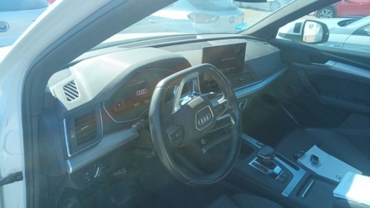 Audi Q5 Sportback S Line 40 Tdi 150kw Quattro-ultra - Foto 2