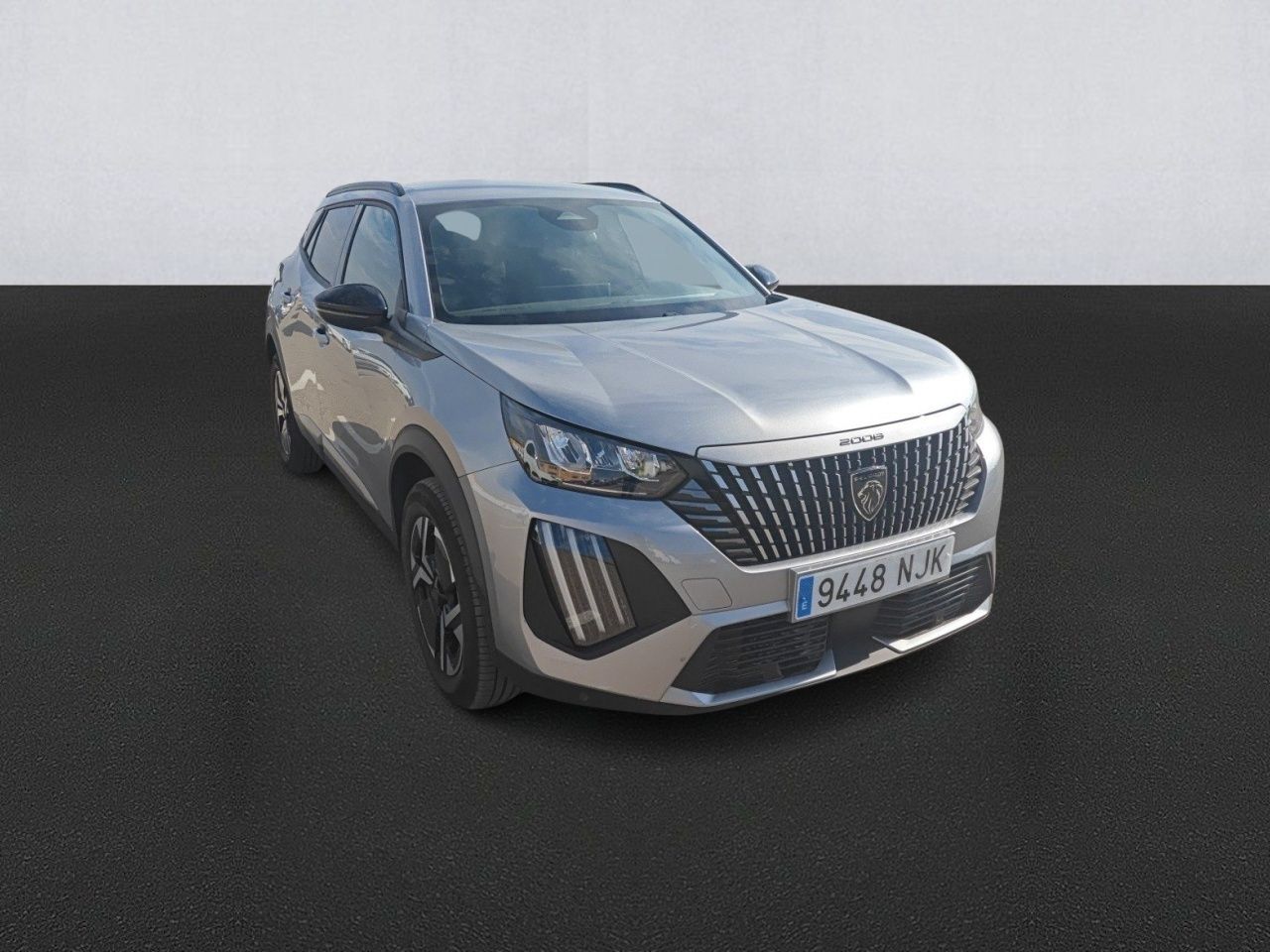 Peugeot 2008 N2008 Allure Hybrid 145 Edcs6 - Foto 2