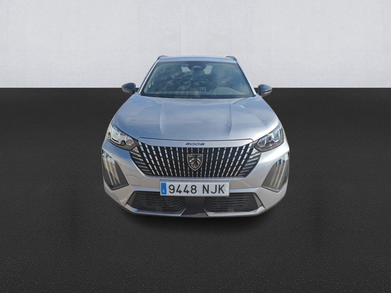 Peugeot 2008 N2008 Allure Hybrid 145 Edcs6 - Foto 2