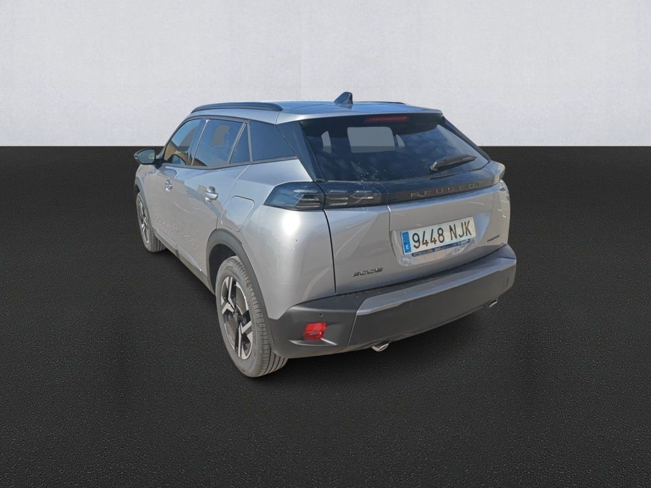 Peugeot 2008 N2008 Allure Hybrid 145 Edcs6 - Foto 2