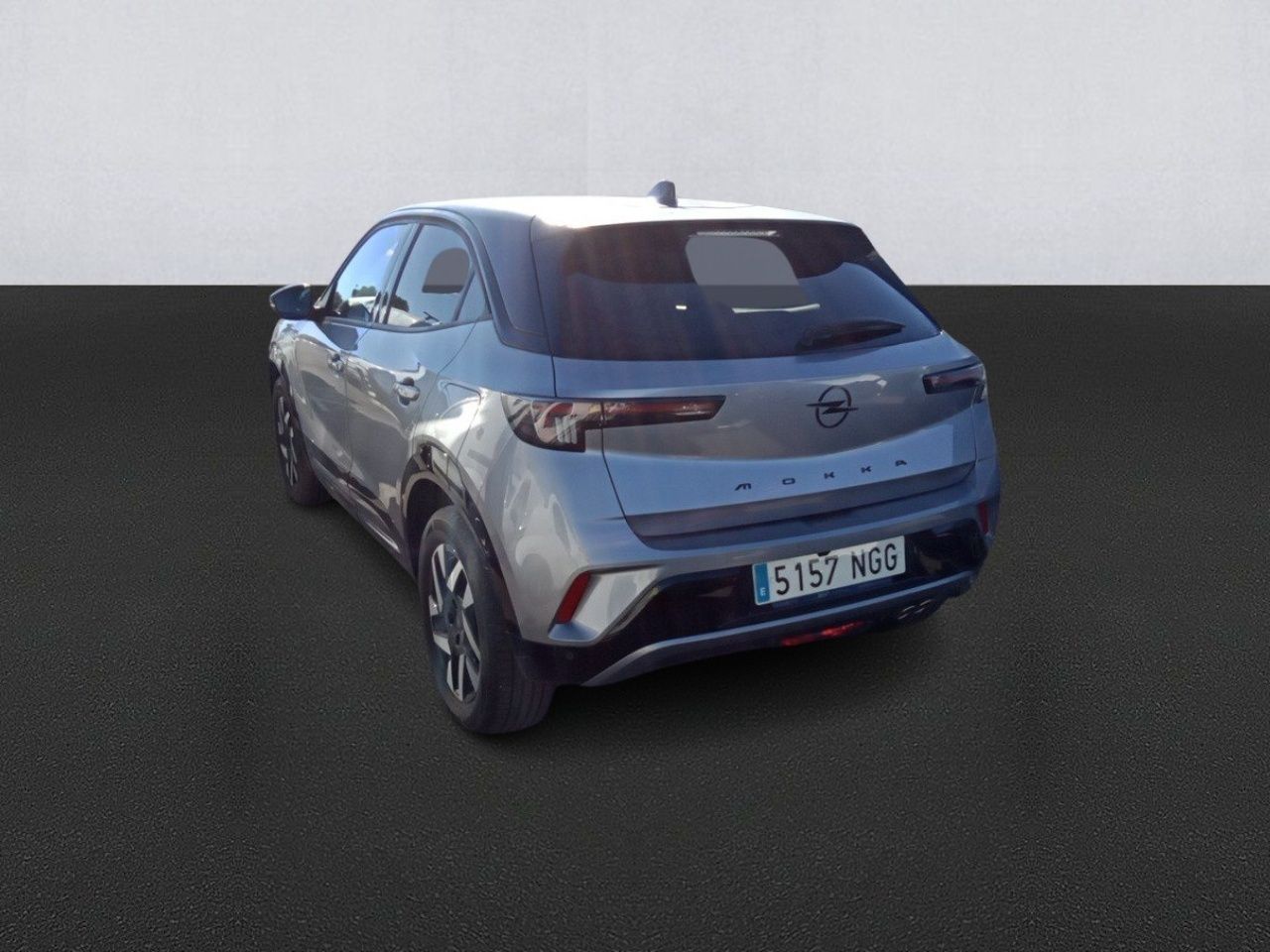 Opel Mokka 1.2 T 100kw (136 Cv) Gs - Foto 2