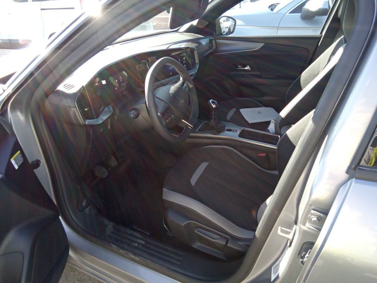 Opel Mokka 1.2 T 100kw (136 Cv) Gs - Foto 2