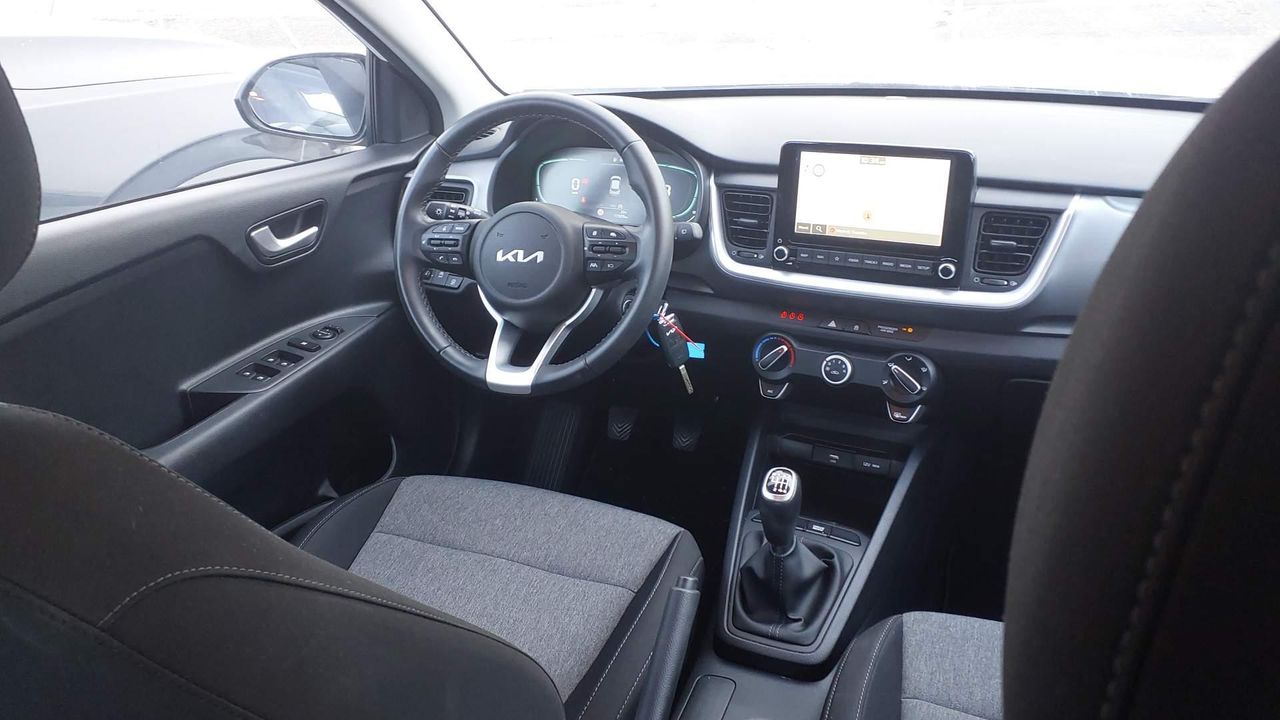 Kia Stonic 1.0 T-gdi 74kw (100cv) Mhev Mt Concept - Foto 2