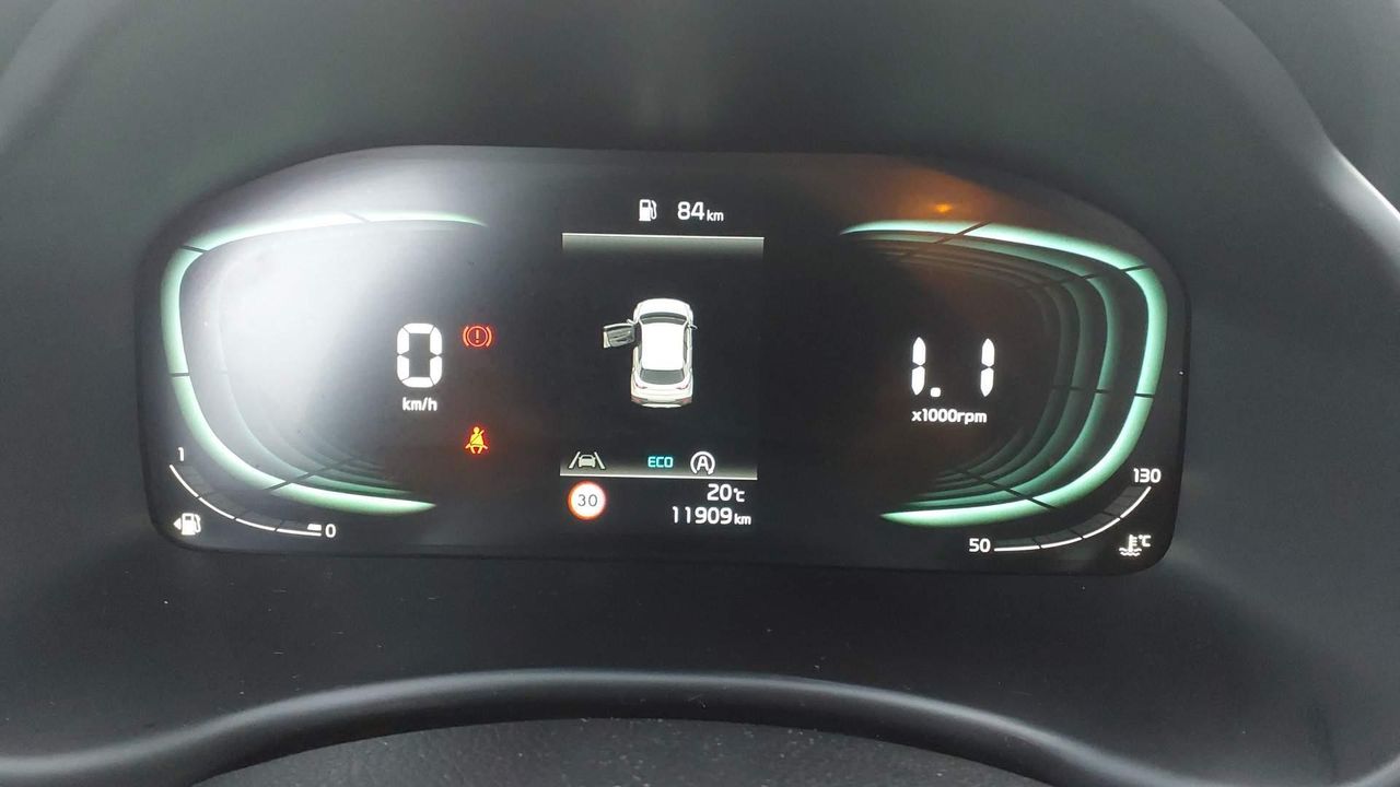 Kia Stonic 1.0 T-gdi 74kw (100cv) Mhev Mt Concept - Foto 2