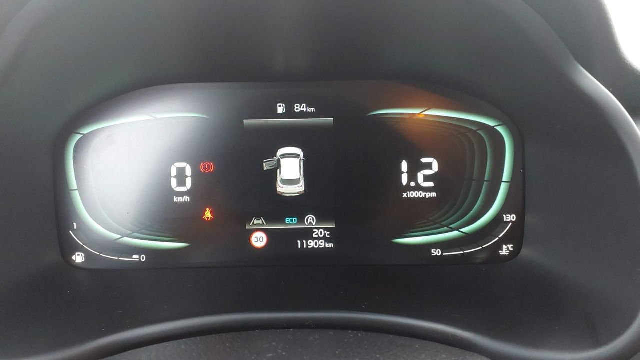 Kia Stonic 1.0 T-gdi 74kw (100cv) Mhev Mt Concept - Foto 2