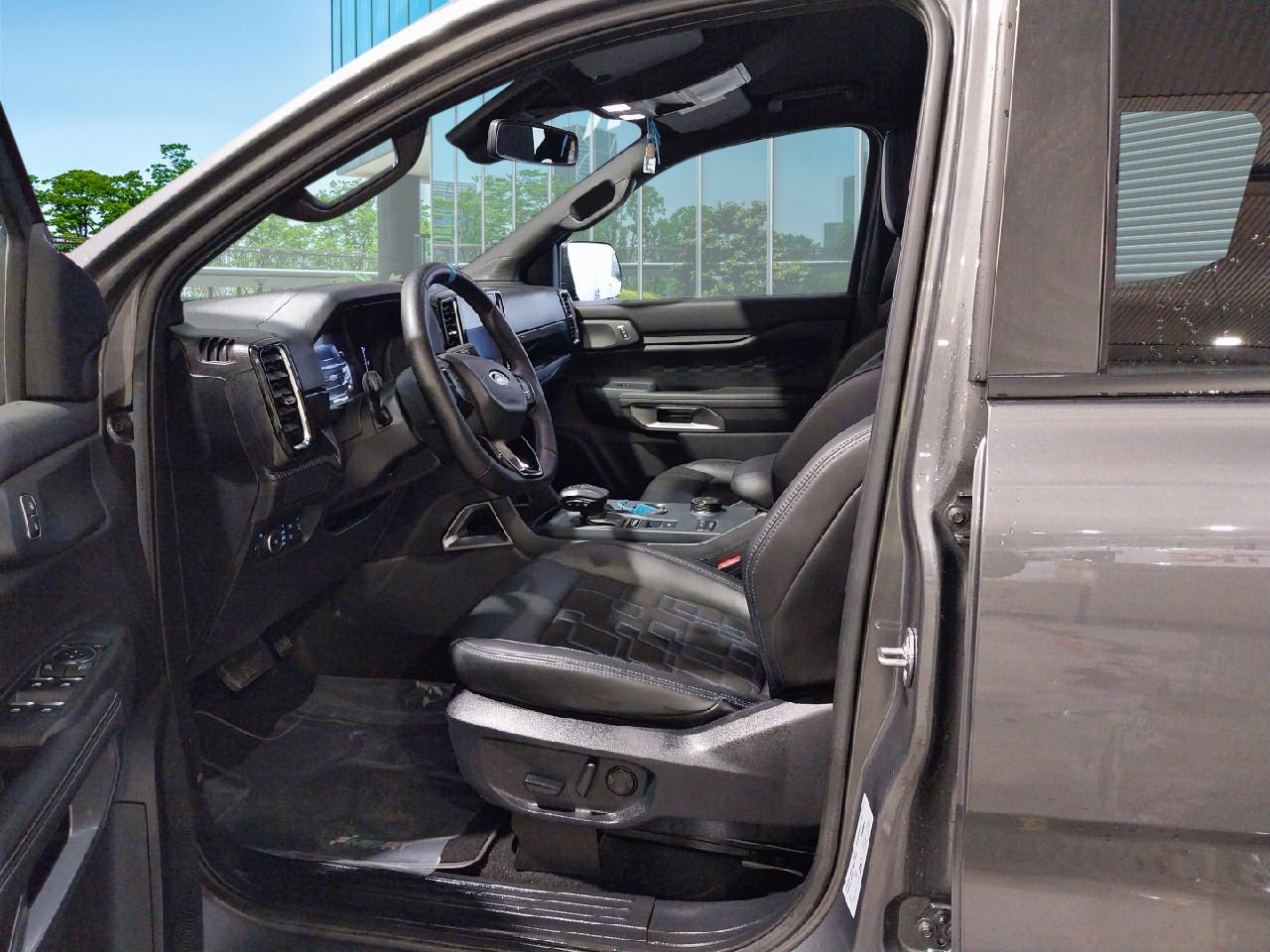 Ford Ranger 3.0 Ecoblue E-awd Dob Cab Ms-rt At - Foto 2