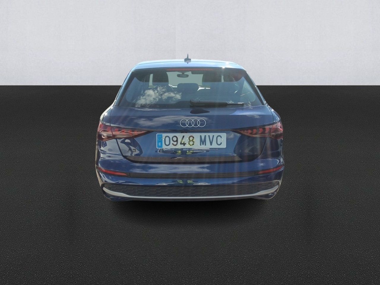 Audi A3 Sportback Advanced 30 Tfsi 85kw S Tronic - Foto 2