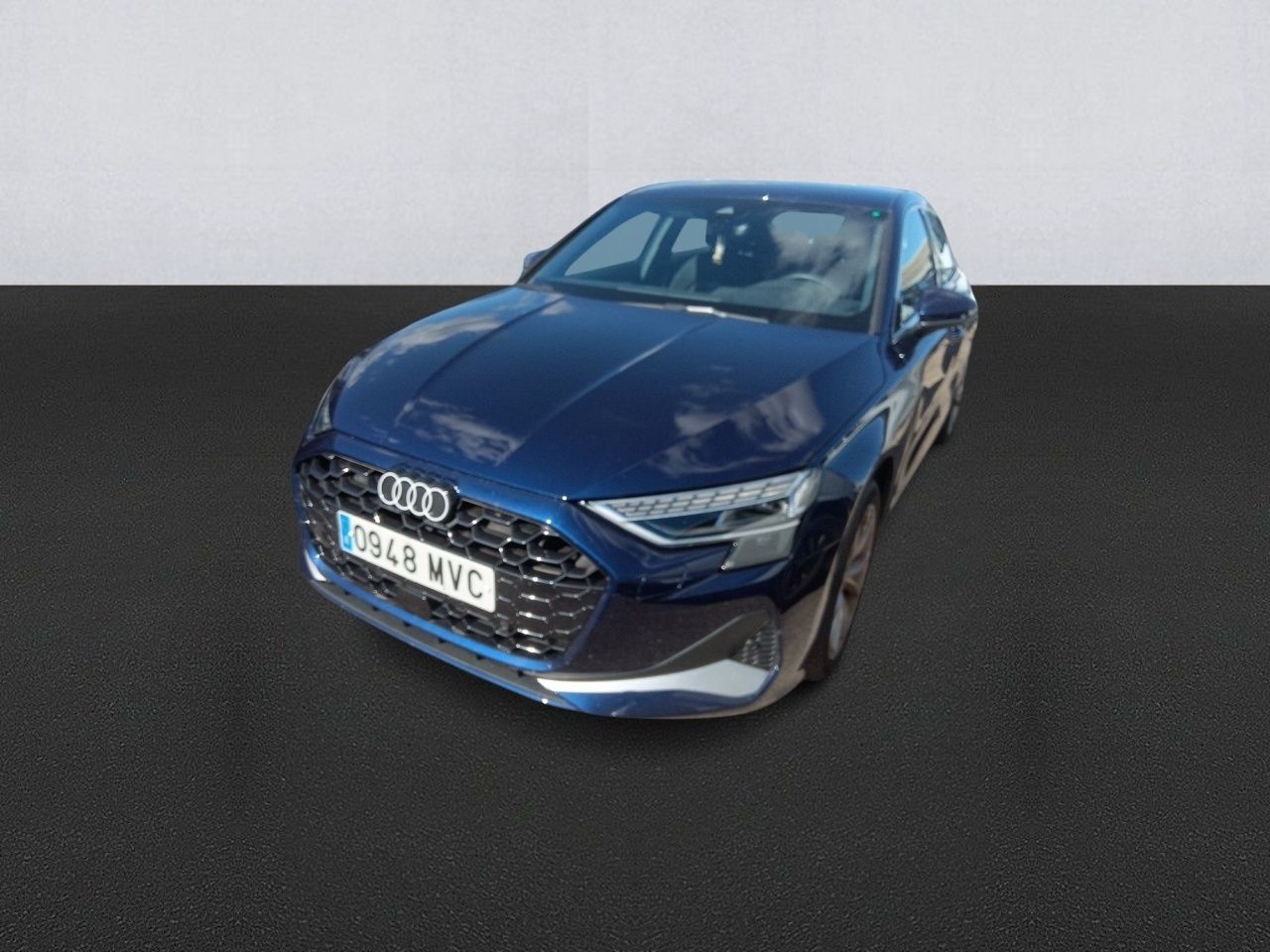 Audi A3 Sportback Advanced 30 Tfsi 85kw S Tronic - Foto 2