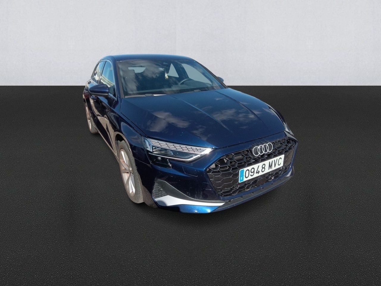 Audi A3 Sportback Advanced 30 Tfsi 85kw S Tronic - Foto 2