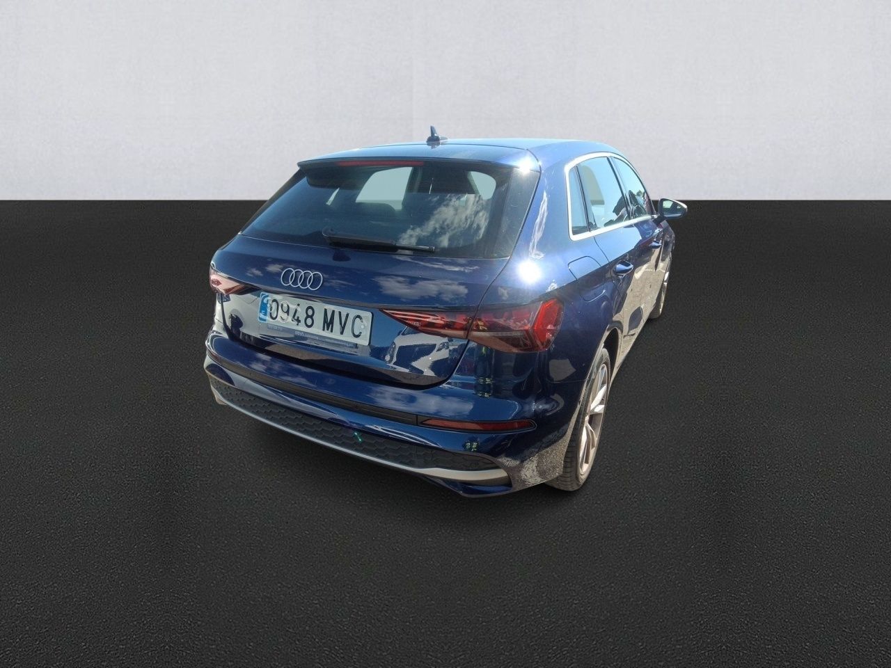 Audi A3 Sportback Advanced 30 Tfsi 85kw S Tronic - Foto 2