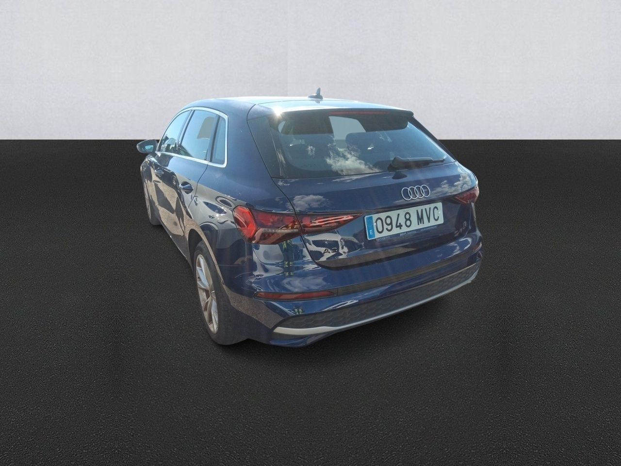 Audi A3 Sportback Advanced 30 Tfsi 85kw S Tronic - Foto 2