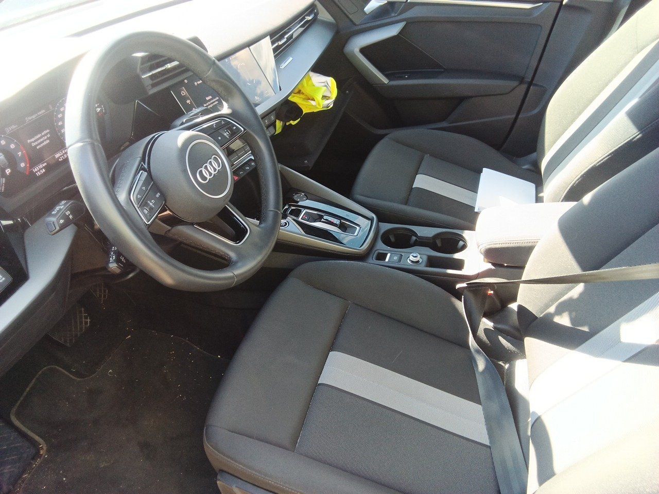 Audi A3 Sportback Advanced 30 Tfsi 85kw S Tronic - Foto 2
