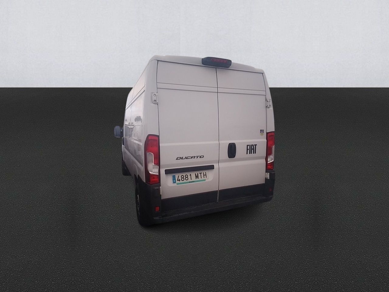 Fiat Ducato 33 L2h2 Bluehdi 103kw (140cv) - Foto 2