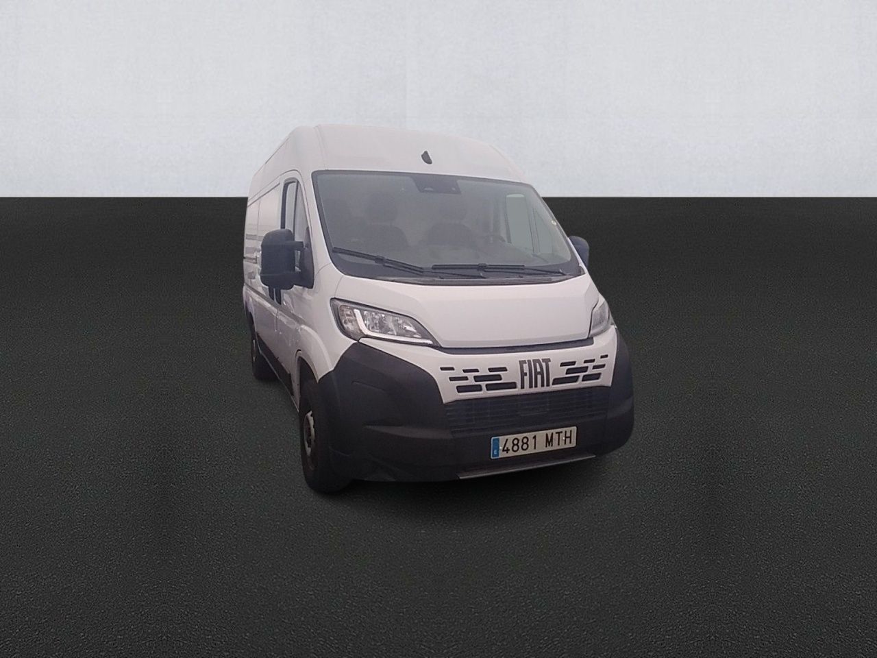 Fiat Ducato 33 L2h2 Bluehdi 103kw (140cv) - Foto 2