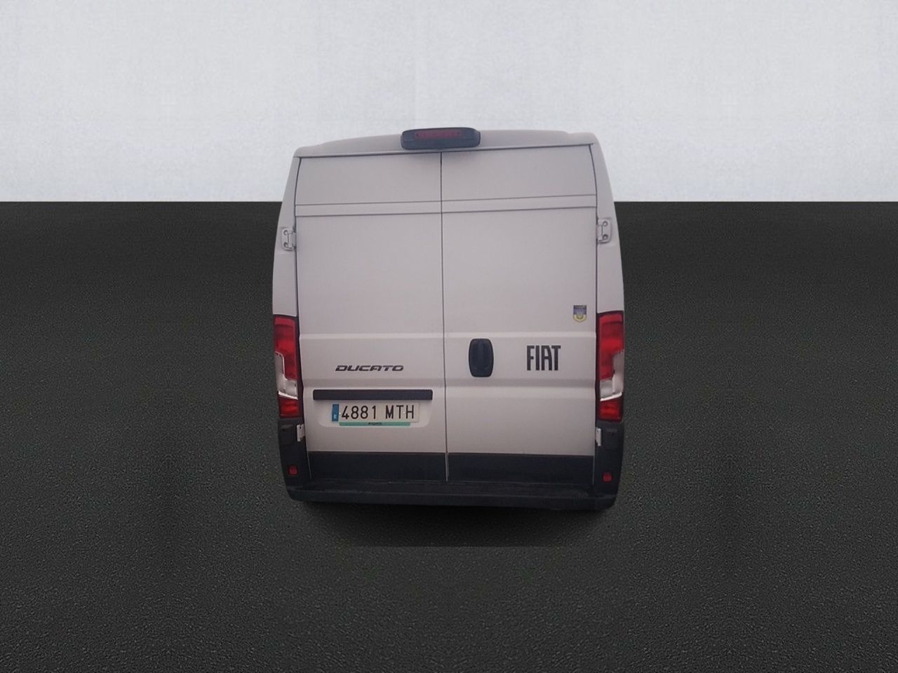 Fiat Ducato 33 L2h2 Bluehdi 103kw (140cv) - Foto 2