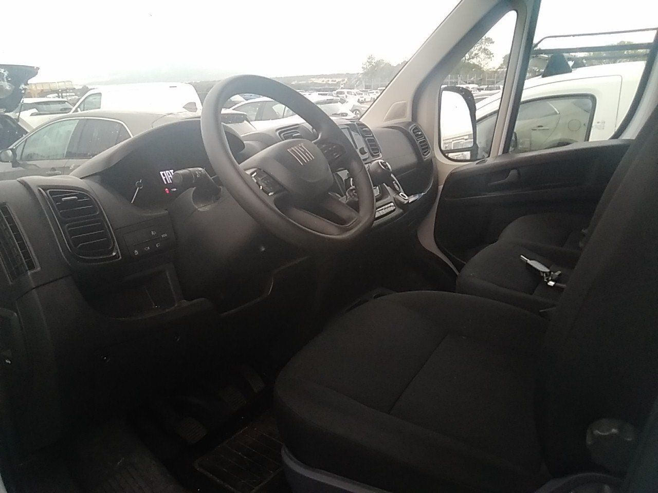 Fiat Ducato 33 L2h2 Bluehdi 103kw (140cv) - Foto 2