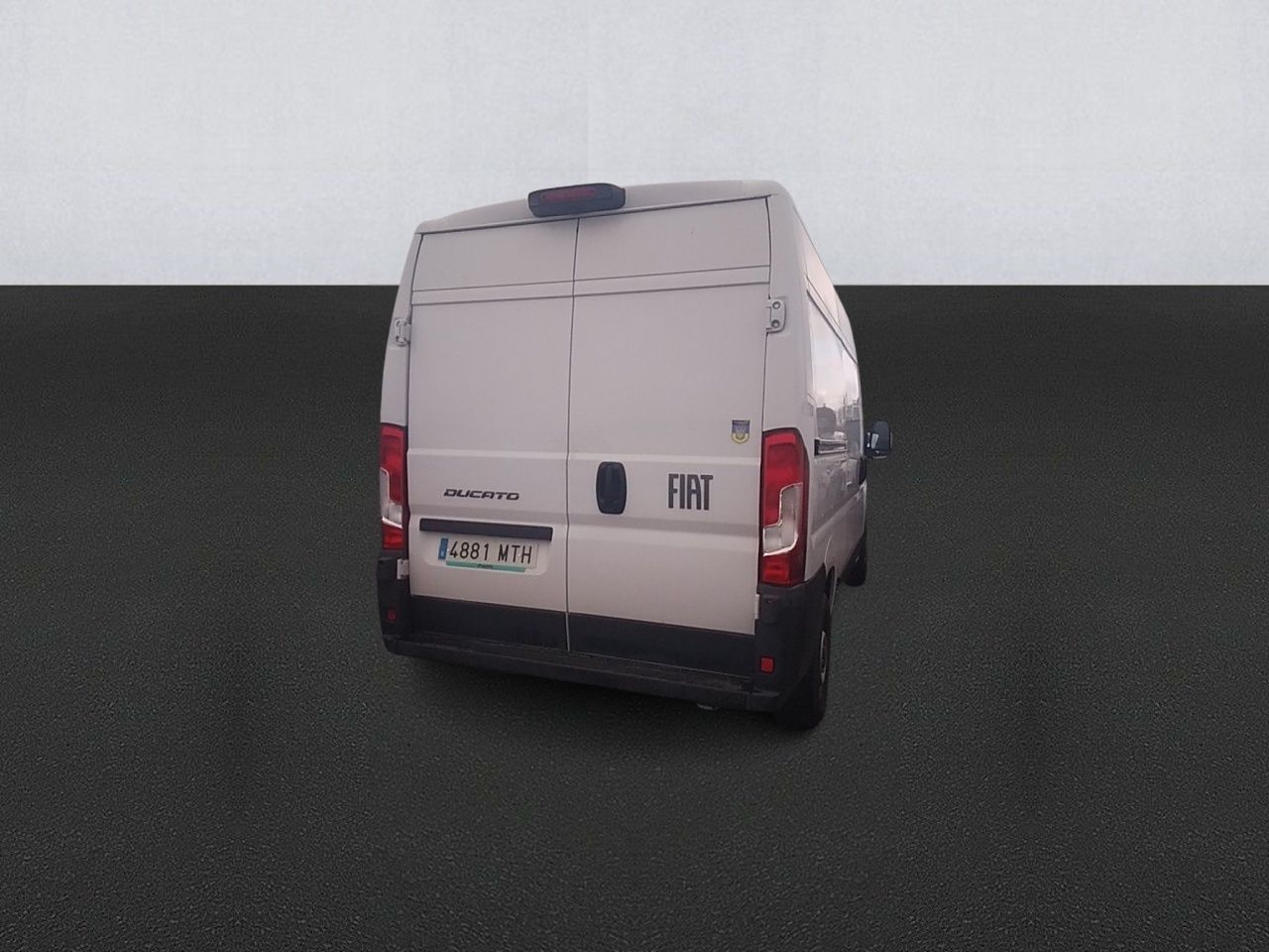 Fiat Ducato 33 L2h2 Bluehdi 103kw (140cv) - Foto 2