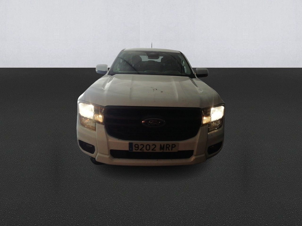 Ford Ranger 2.0 Ecoblue 125kw 4x4 Doble Cabina Xlt - Foto 2
