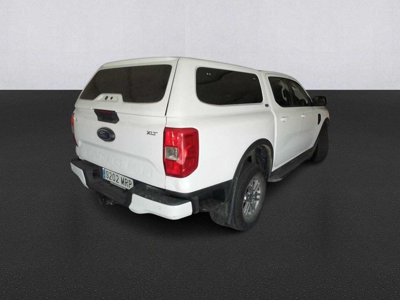 Ford Ranger 2.0 Ecoblue 125kw 4x4 Doble Cabina Xlt - Foto 2